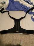 Corset pentru indreptarea spatelui
