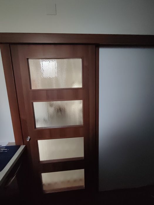 Usa glisanta PORTA DOORS