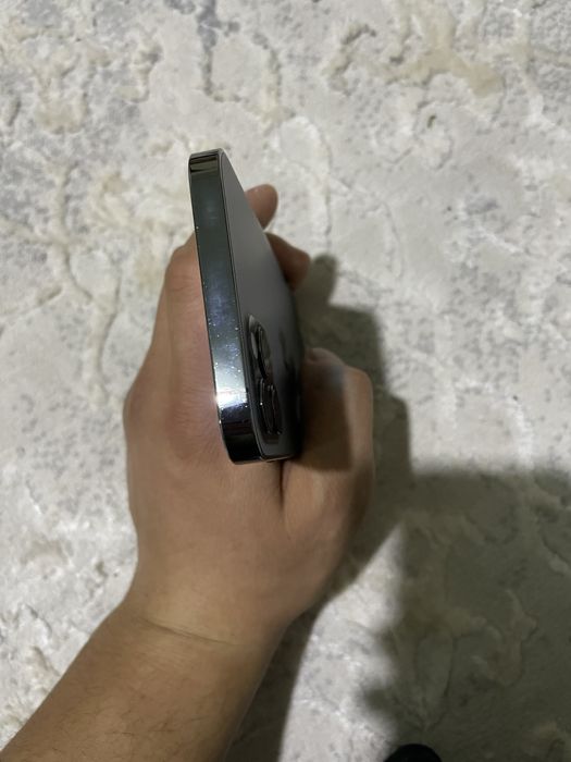 Iphone 12 pro 128gb 80%Ёмкость