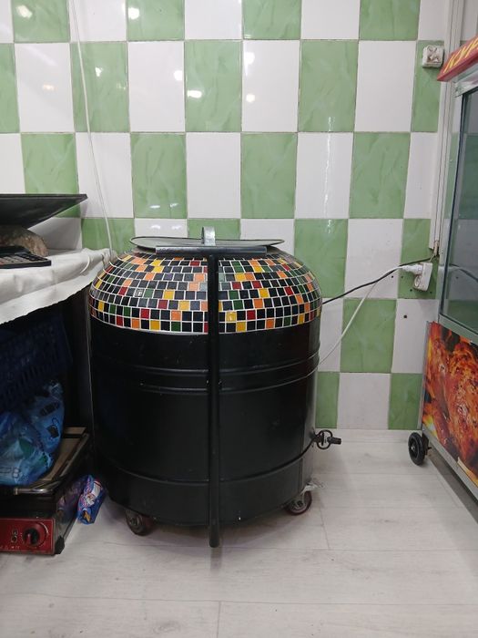 Тандыр Сатилади.