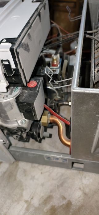 Ремонт газовых котлов Gaz kotyollarni sifatli tamirlaymiz