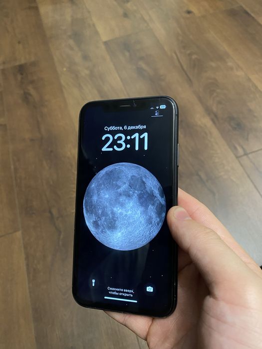 Продам Iphone 11 128гб