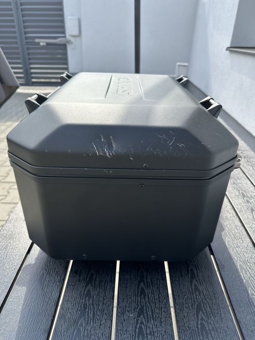 Top case Shad Terra 48L