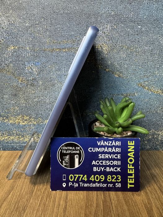 Samsung Galaxy A33/128Gb/Garantie 2Ani Centrul de Telefoane/Rate