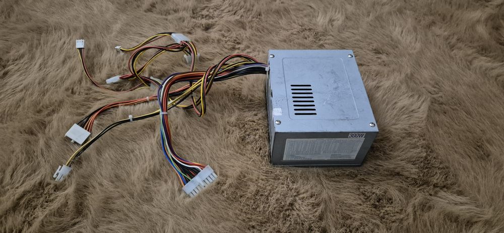 Sursa Veche 300w Mod:LPM2-20