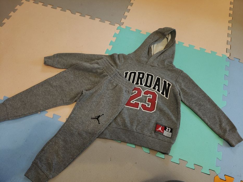 Trening Jordan copii 98-104