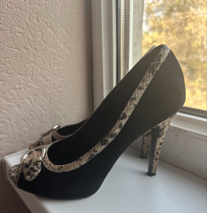 Туфли женские элегантные