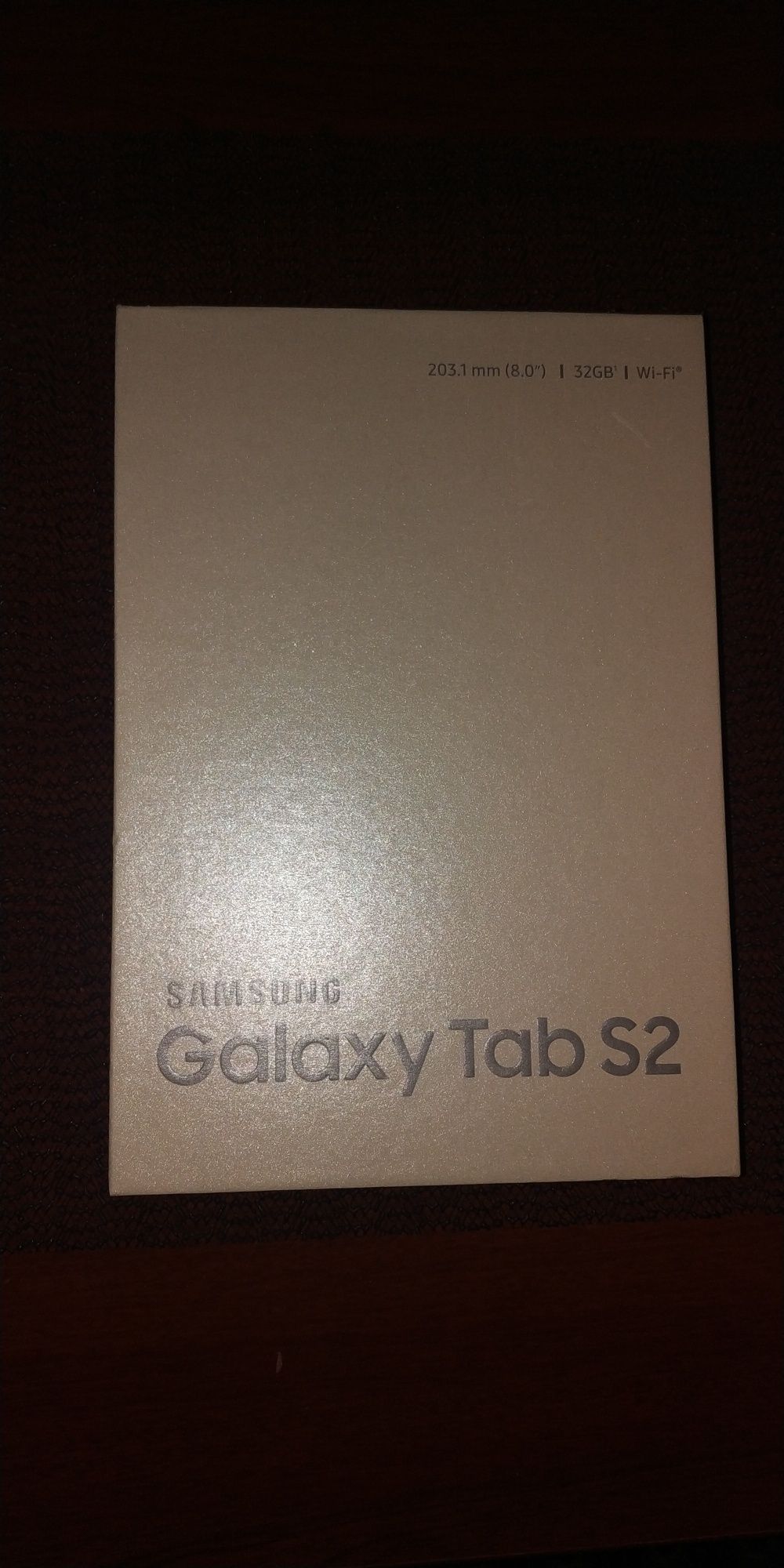 Samsung Tab S2 , 8inch