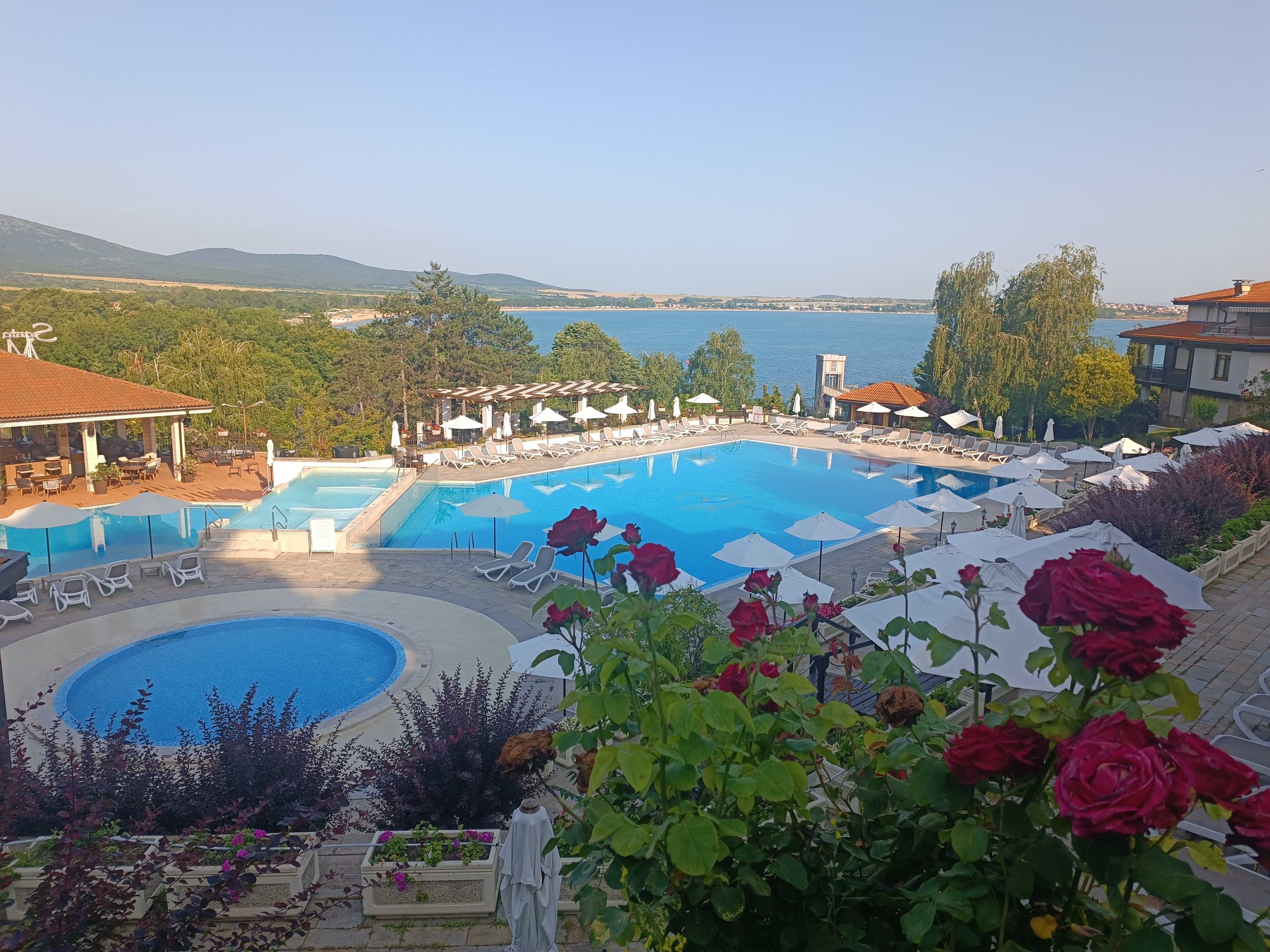Созопол, Санта Марина: Santa Mare Holiday Apartment