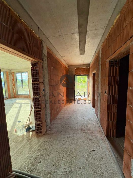 оф.24210 Две къщи близнак с акт 14/ Беломорски