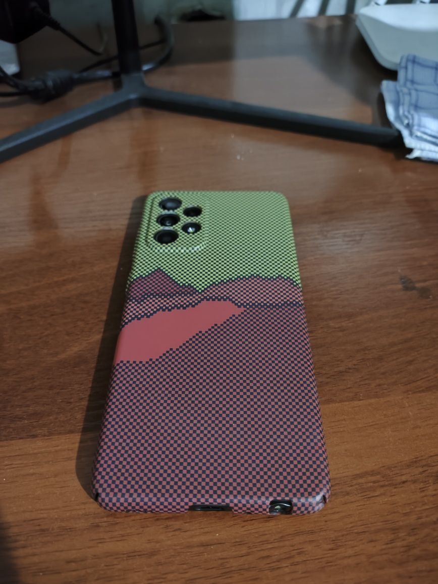 Samsung Galaxy A52s