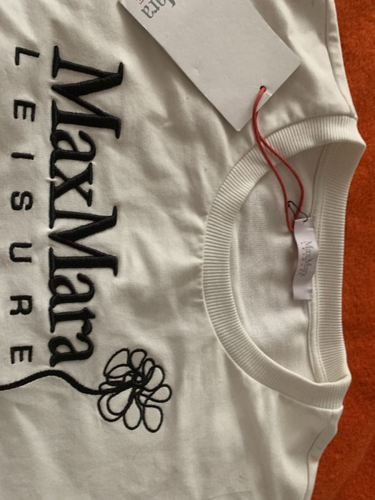 Costum sportiv, MaxMara