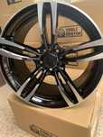 Джанти спорт пакет paket 19" подходящи за BMW БМВ 5 6 7 GT F01 F10