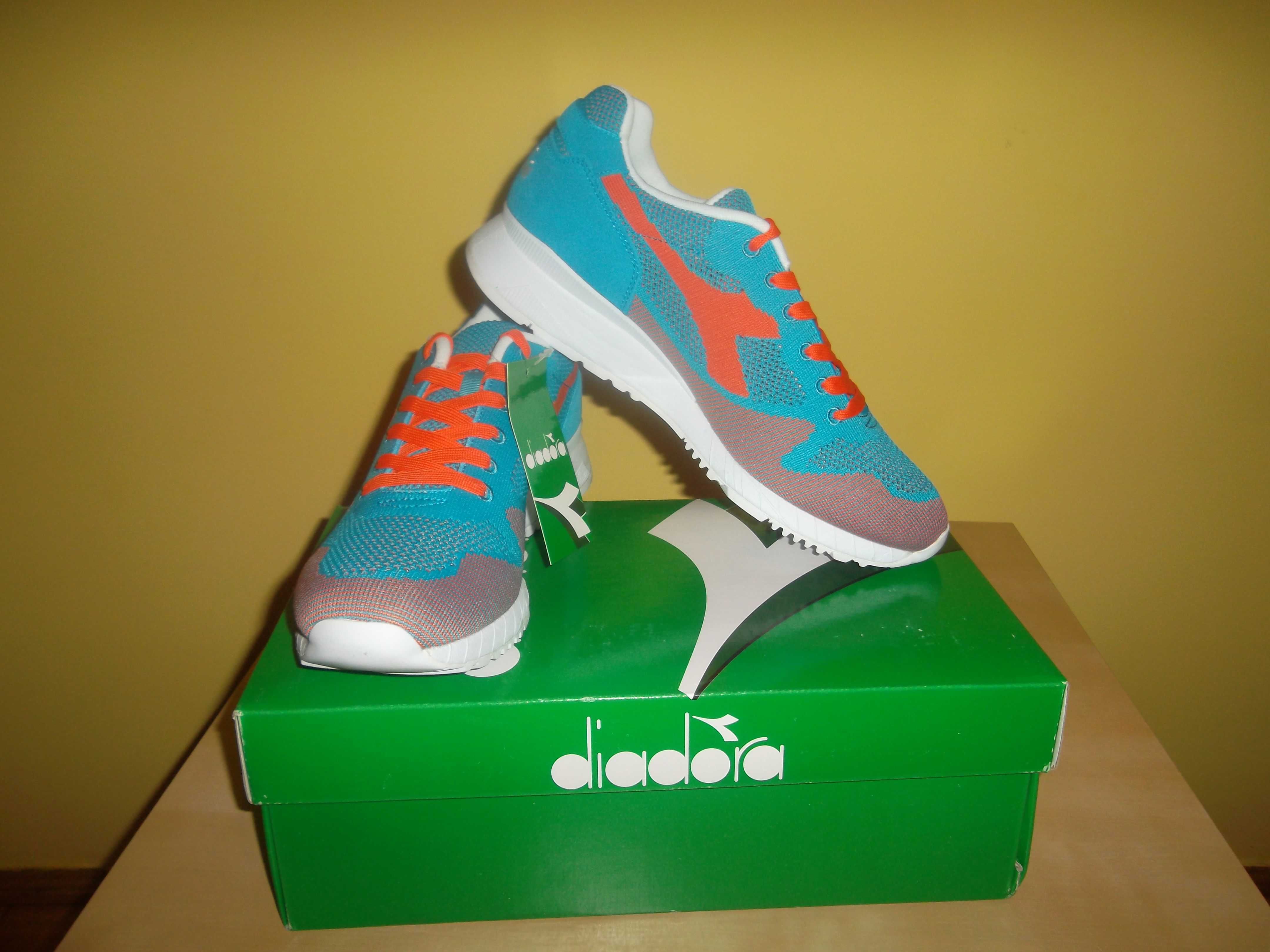 Adidasi Diadora V7000 Weave marimea 41 -LICHIDARE STOC-