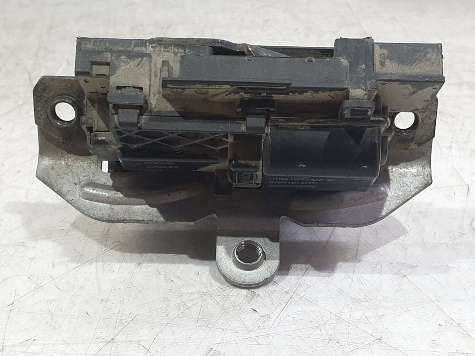 Broasca haion Ford Fiesta 7 (2017 - 2020) (1318) B7JA