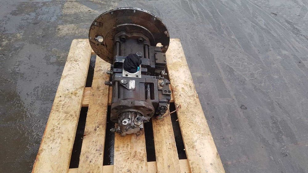 Pompa hidraulica excavator JCB JS 220