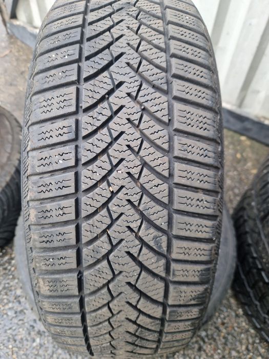 Anvelope SEMPERIT 195/55/16