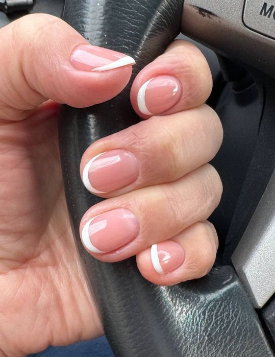 Студия Mariyanails ищет учеников