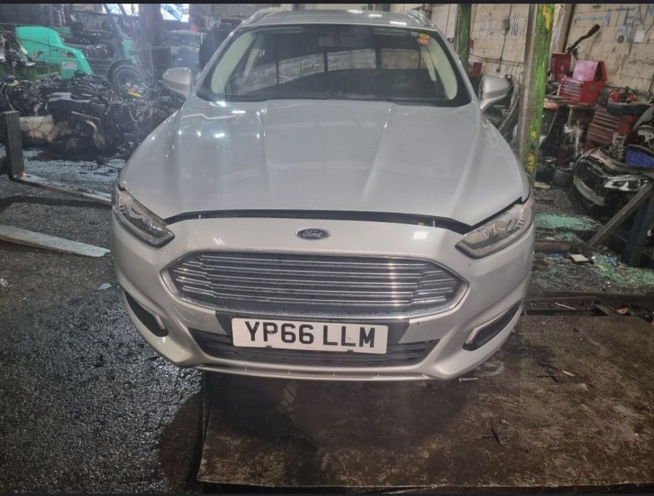Cutie viteze automata powershift Ford Mondeo 5,kuga 2016 2.0tdci euro6