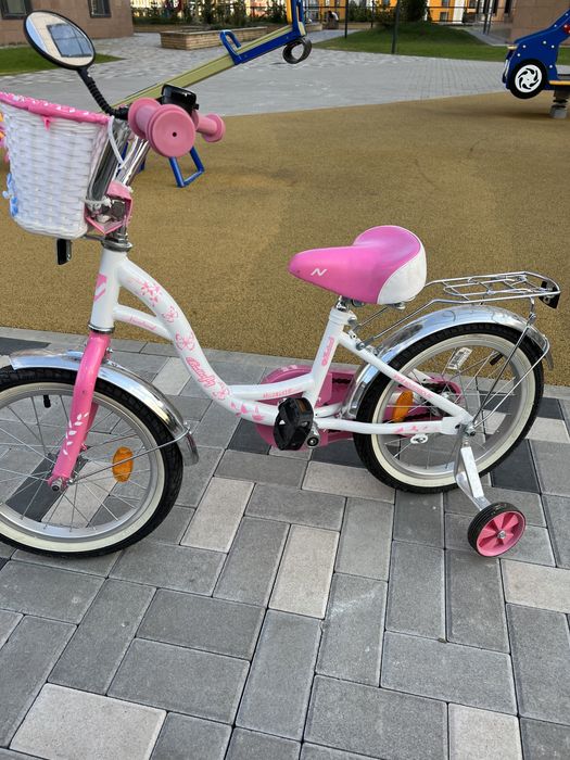 Продам велик