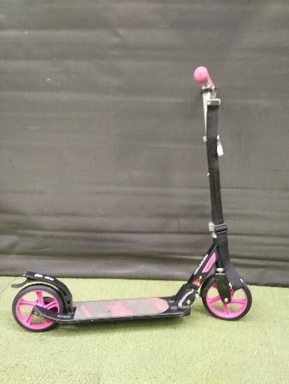 Trotinetă cu Cric Mid 7 - produs resigilat - (SecondHand) Decathlon