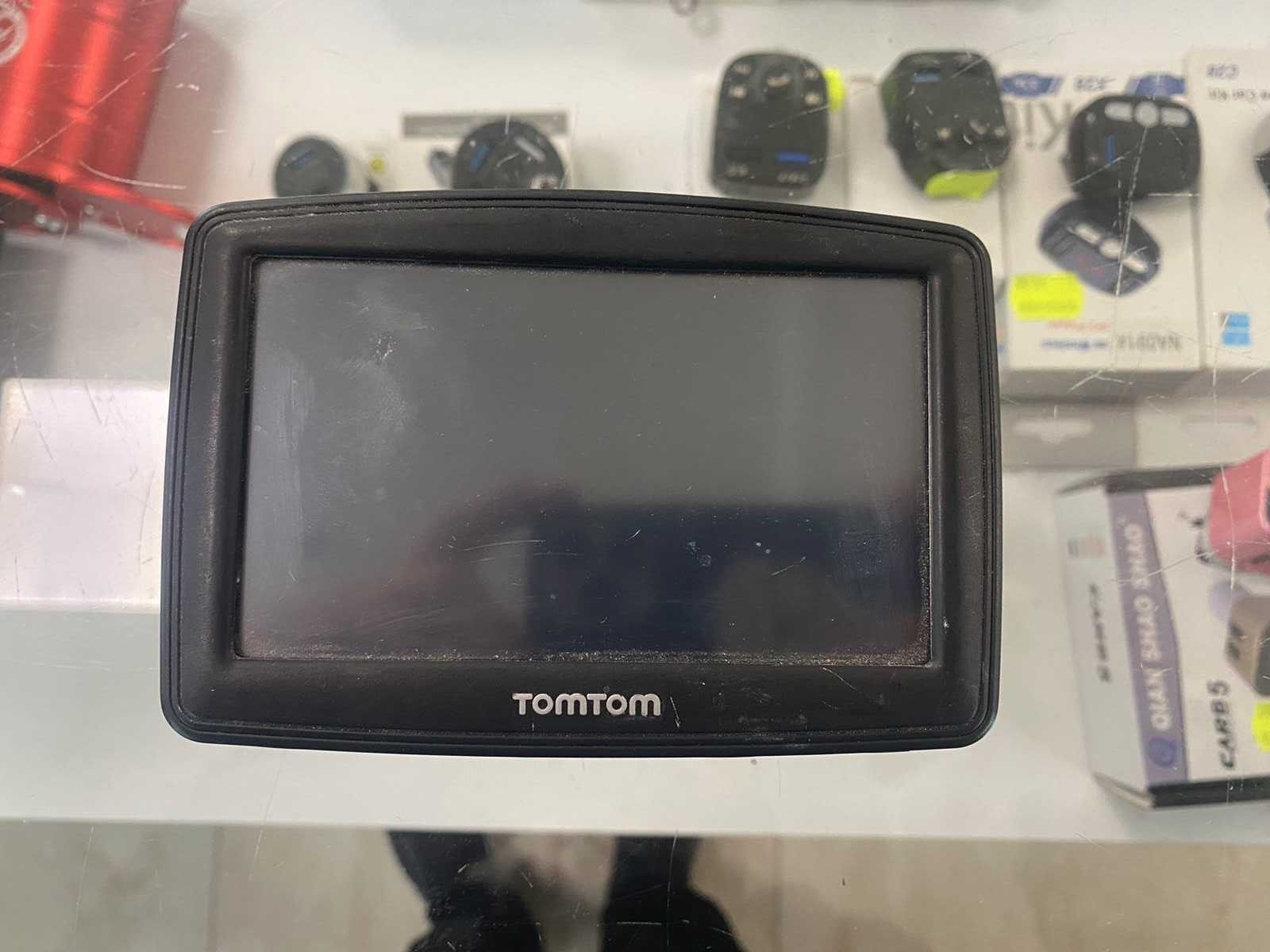 GPS навигация TomTom XL 4ET03