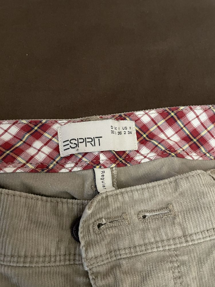 Дамски джинси ESPRIT