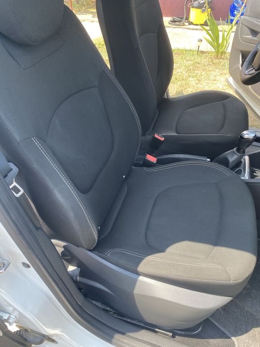 Curatare interior masini