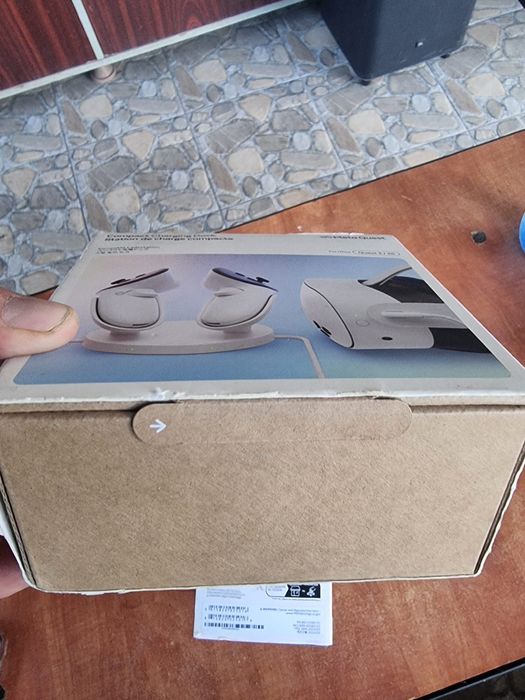 Kit accesorii  Elite Meta Quest 3/3S