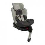 Scaun auto ISOFIX U-GROW Odin,0-36kg ,rotativ, picior de sustinere