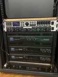 Amplificator QSC RMX 2450 Profesional