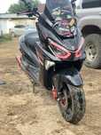 мопед MAXI 125 кубов