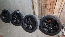 Джанти Ауди 18 5x112 8.5j ET29 audi 5 112