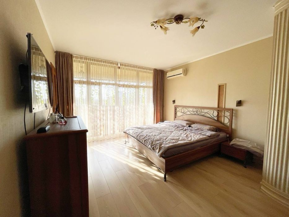 Продам 2+2/7/9 Ц1 Спецплан | укомплектована | 120 кв.м