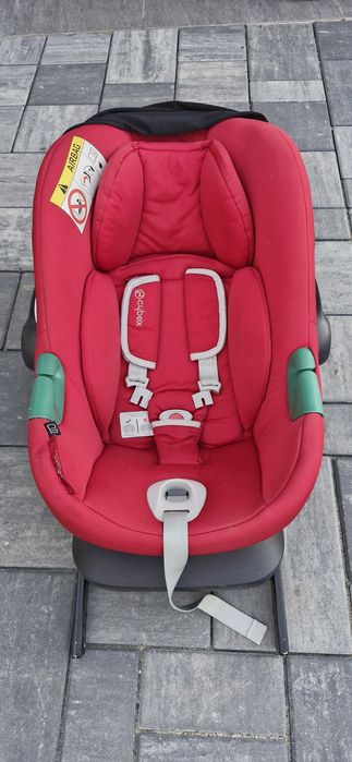 Scoica Cybex aton b2 isize