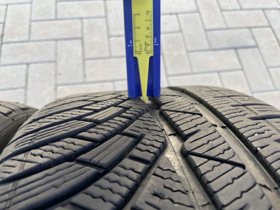 225/40/19 Michelin 2 Anvelope