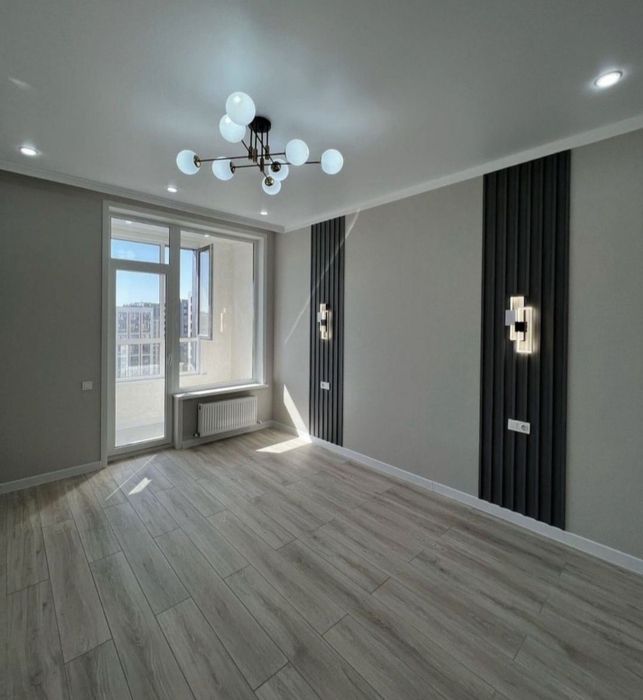 Ремонт квартир, офисов, коттеджей, помещений под ключ