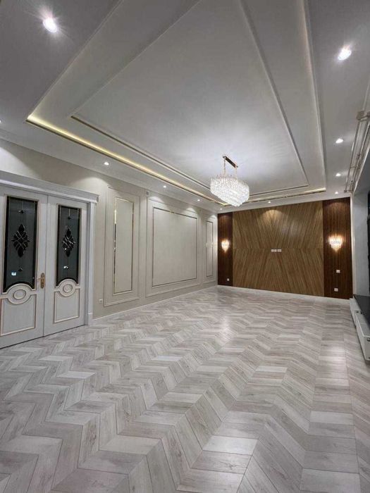 Новый Роскошный Евродом на Никитина.