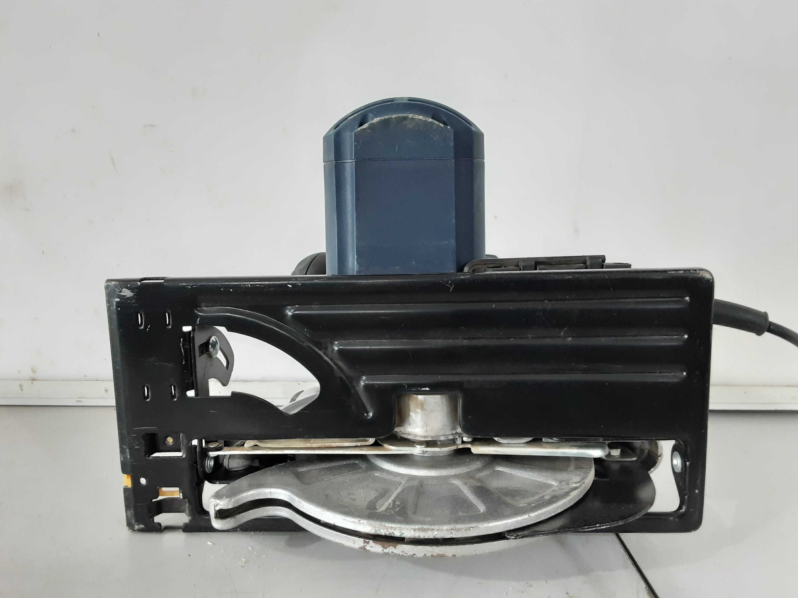 Ръчен циркуляр - Pro 1400 W / 190 mm