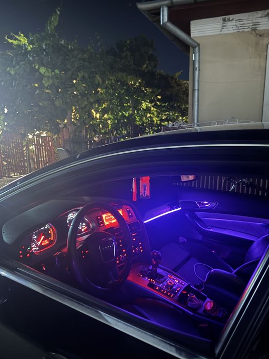 Audi A6 c6 2008 2.7 V6