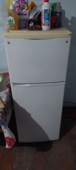 Холодильник продам