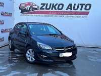 Opel Astra Unic proprietar ,Toate reviziile efectuate la Opel, 1.6 benzina 116 cp