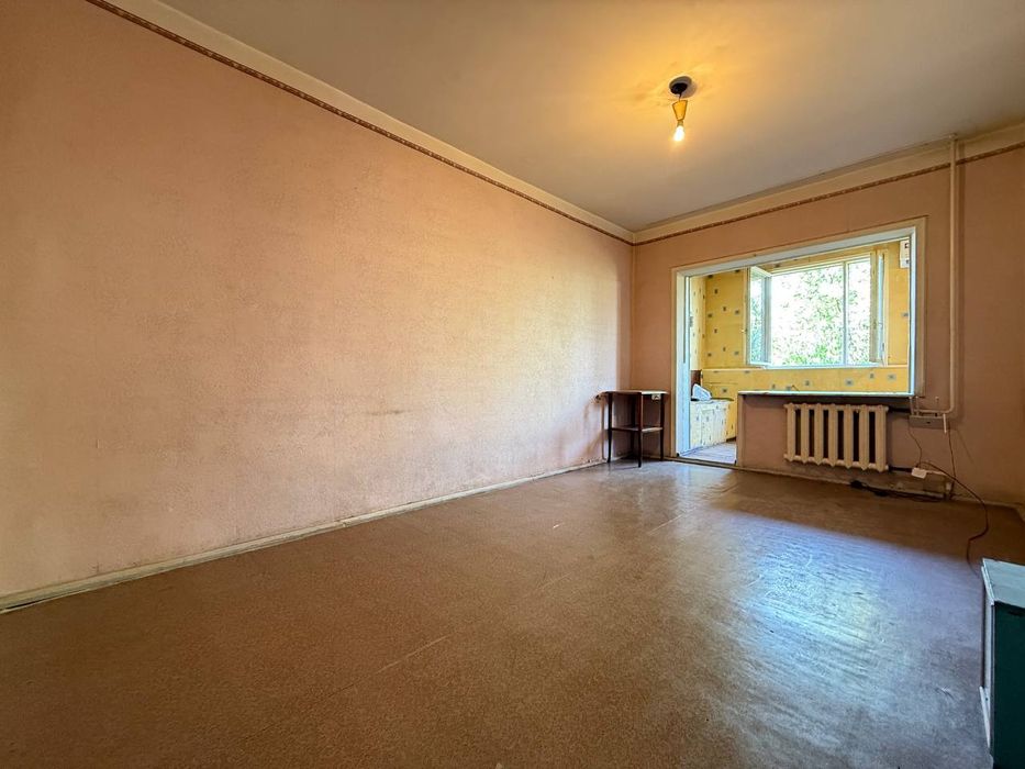 Продается 2-комнатная квартира 55 м², 3/5 этаж, Авиагородок