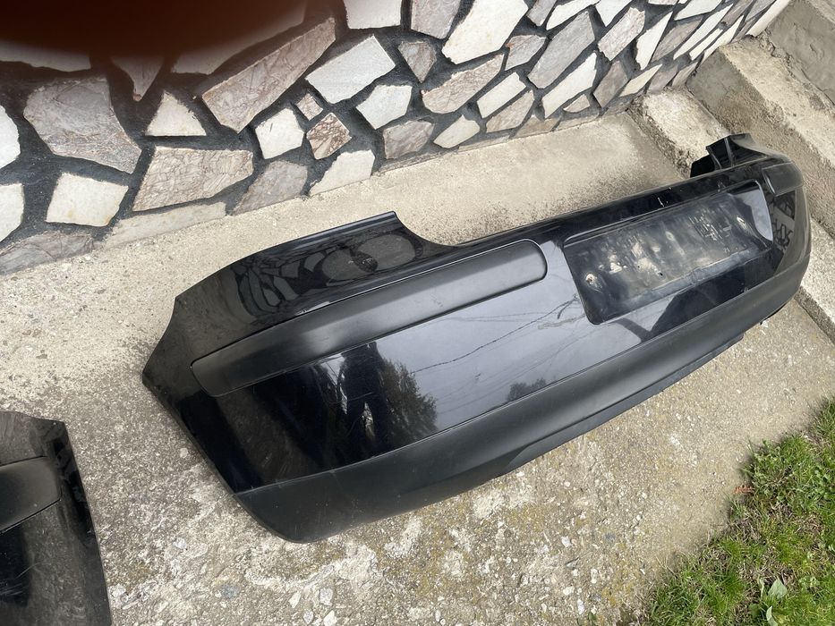 Брони за Golf4 1.9tdi 110kc