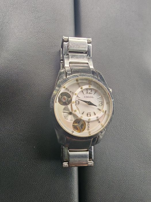 Ceas dama Fossil Twist