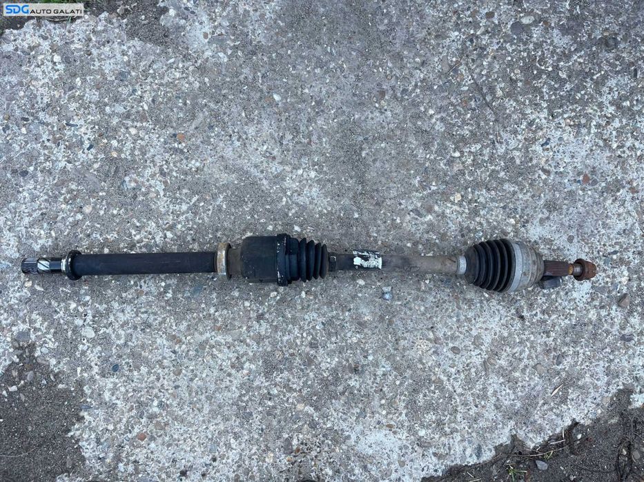 Planetara Dreapta Fata Renault Modus 3 1.5 DCI 2004 - 2012 Cod 8200499586 [C3670]