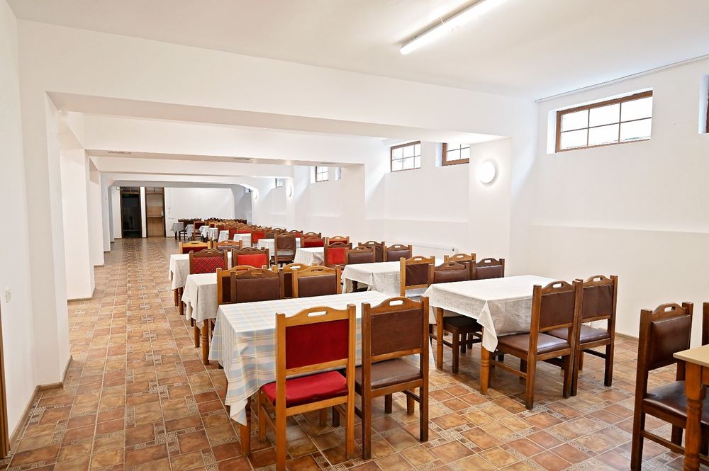 Cazare muncitori Ploiesti