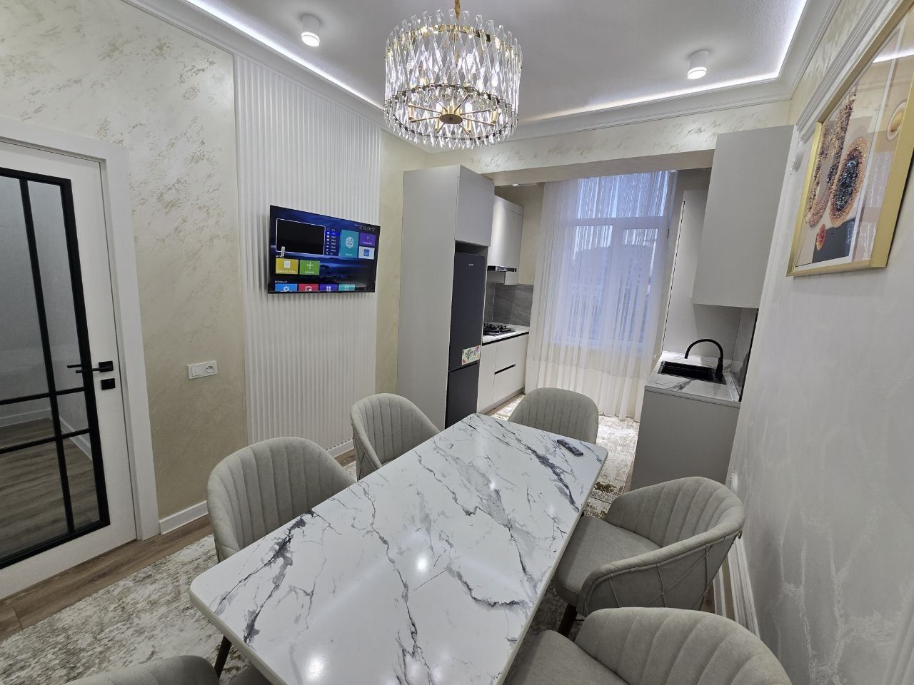 Срочно продается квартира