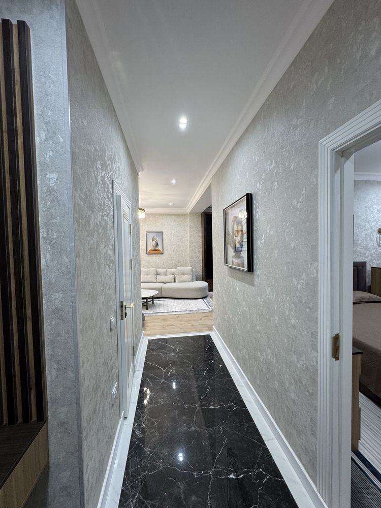 Квартира сотилади!!! PRESTIGE GARDENS turar joy majmuasida