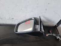 Oglinda electrica stanga audi a3 8p
